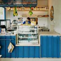 Wande Eatery