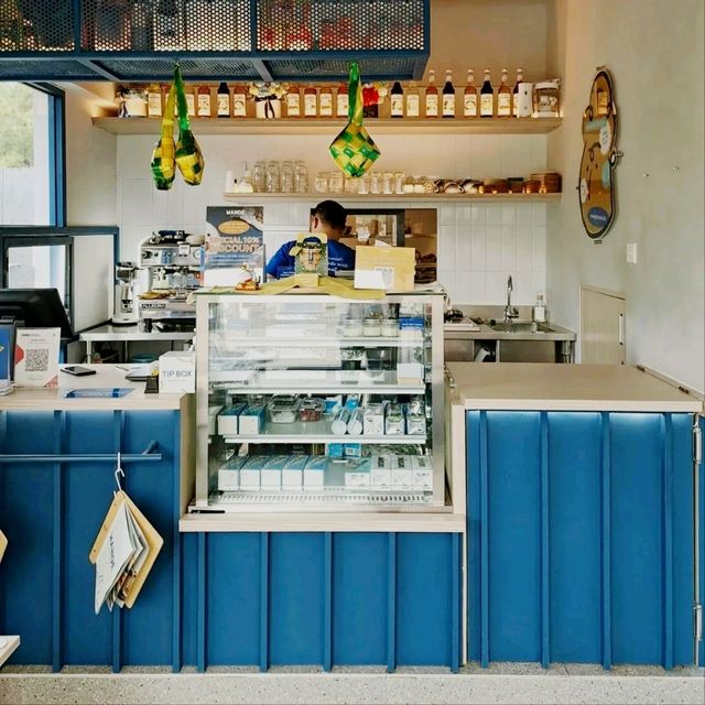 Wande Eatery