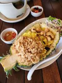 คีรีมันตรา [เสน่ห์แห่งขุนเขา] - กาญจนบุรี