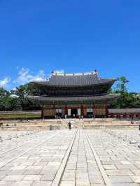 Changdeokgung