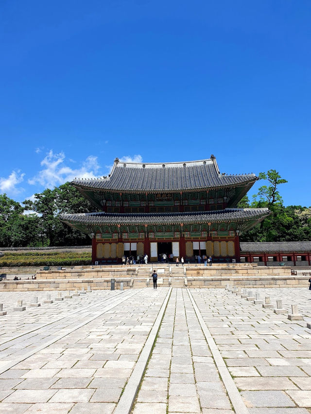 Changdeokgung