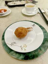  舒適嘆中菜🍚🥢