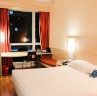ibis Hongkong Central & Sheung Wan