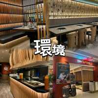 香港啟德新商場Airside高質韓式燒肉