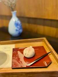 ☕ MATCHA HOUSE CAFE