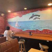 🍔性價比極高高質漢堡店