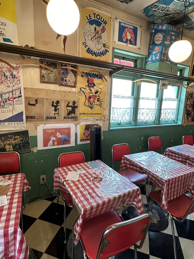 【福岡】え、フランスじゃん！素敵すぎるお店！