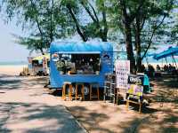 Laem Charoen Beach