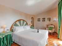 B&B Hotel Firenze Pitti Palace al Ponte Vecchio