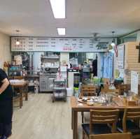 제주 연동 맛집)모니카옛날통닭 - 제주시내 옛날식 제주도 통닭맛집