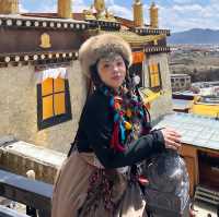 Yunnan, China 14 Days 13 Nights Itinerary 