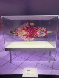 〜東京都〜女子必見！可愛すぎるディオール展✨期間限定予約方法も見てね！