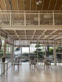 Hario Cafe