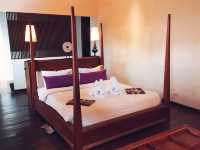 🏖️ Beach Stay at the Sarann