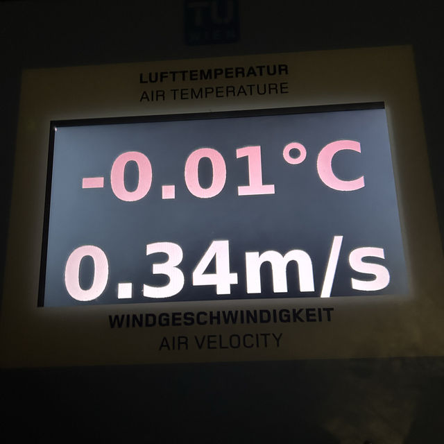 ハルシュタット滞在ではIce Caveもオススメ！