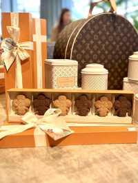 รู้ยัง! ✨จองไม่ได้…ไม่ใช่ปัญหา LE CAFE แบบซื้อกลับ