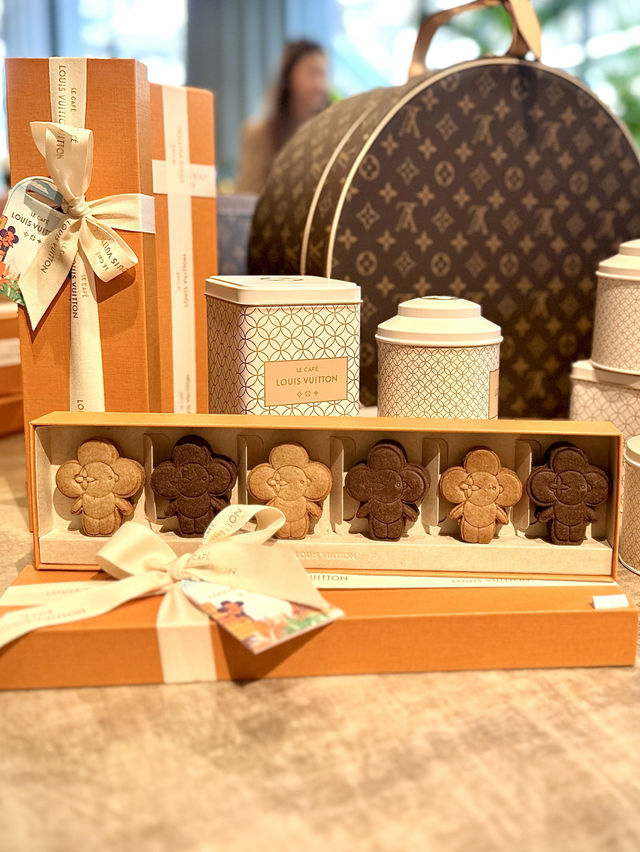 รู้ยัง! ✨จองไม่ได้…ไม่ใช่ปัญหา LE CAFE แบบซื้อกลับ