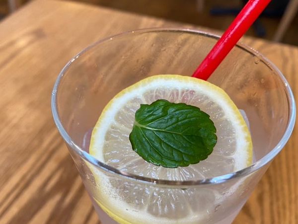 【福岡カフェ】プリンパフェが濃厚でおいしいカフェ