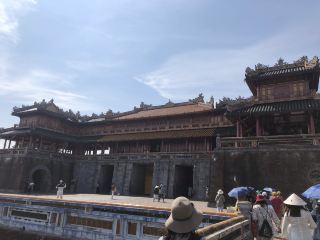 Emperors of Vietnam 