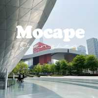 MOCAPE Shenzhen Contemporary Art and Urban
