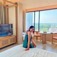 โรงแรมสุดหรู ใจกลางเมืองโคราช✨