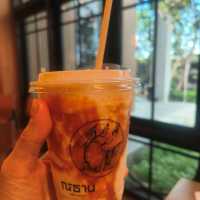 ณิธานคาเฟ่ในนิยาย