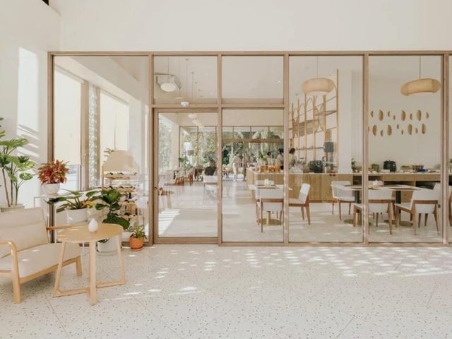 Parima Hotel เริ่มคืนละ 2,450 บาท 