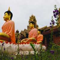 วัดช้างหมอบ