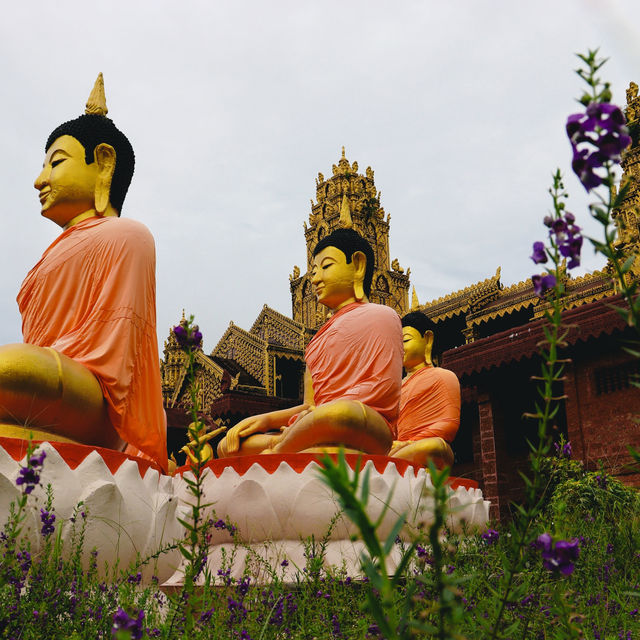 วัดช้างหมอบ