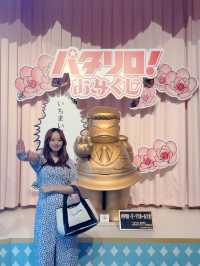 【2024.5.24~6.30開催】女の子のトキメキと青春が詰まった花とゆめ展🥺🌸🌷💖【東京・六本木】