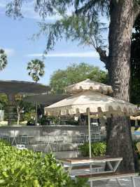 โรงแรม5ดาวเครือThe Standardหัวหิน