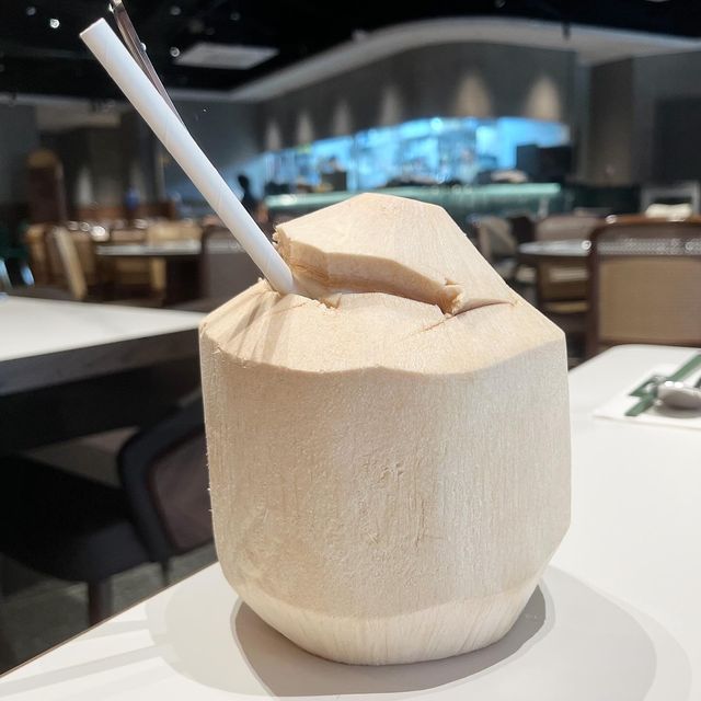 《悅知味》的中泰越風味融合菜