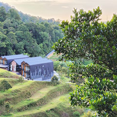 TALULAL HILL FARMSTAY RESORT 