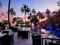 Sheraton Senggigi Beach Resort