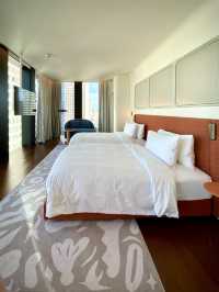 Corner Room ห้องใหญ่ขึ้นกว่าเดิมเกร๋ขึ้นอีกเท่าตัว