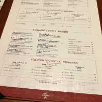 可麗餅好高質🥰