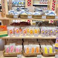 松本清香港銅鑼灣旗艦店
