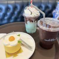 คาเฟ่ย่านราชพฤกษ์