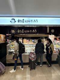 【博多観光/駅弁】博多らしいお弁当