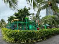 Forest City Water Park 🏖️