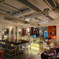 銅鑼灣廉價酒店首選