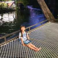 Harmony Resort แก่งกระจาน