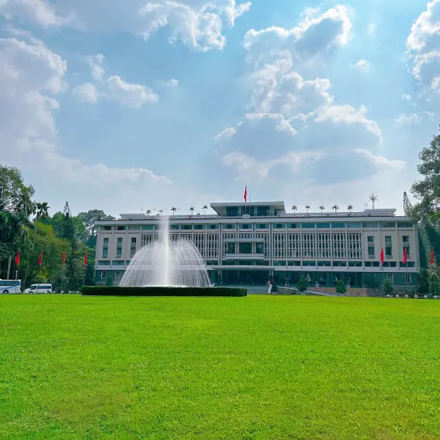 🇻🇳 호치민 여행가면 여기는 꼭 가야합니다