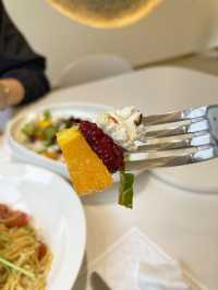 남해 초신상 이탈리안 레스토랑 도 우 뭐가 맛있을까? 도우!