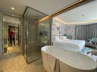 Salil โรงแรมริมแม่น้ำเจ้าพระยา