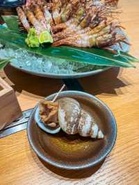【福井】福井に行ったら食べてほしい絶品海鮮料理