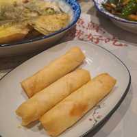 精緻鮮魚滬菜