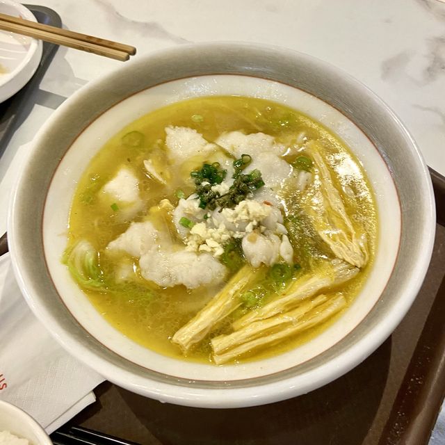 深圳· 漁是魚事