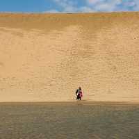 Tottori Sand Dune
