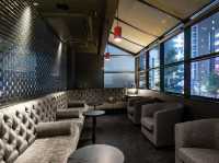 Cross Hotel Osaka 